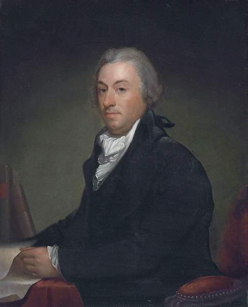 Jefferson authorized Robert Livingston, the United States ambassador to France, to offer to buy New Orleans and West Florida.