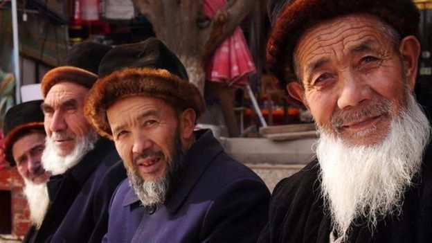 THE UYGHUR (A TROUBLED MINORITY OF CHINA) TURKIC MUSLIMS OF CHINA OBJECTIVES OF STUDY No study and research work is complete without its objectives.