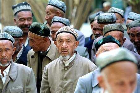 THE UYGHUR (A TROUBLED MINORITY OF CHINA) They are predominantly Sunni Muslims. Historically, Islam came to their region in 10 th century.