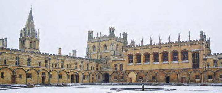Concert Ticketed event Family Carol Concert Saturday 9 December at 2.30pm Tickets from Music at Oxford www.musicatoxford.