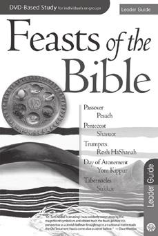 feast, the date, biblical passage, and symbolism fulfilled by