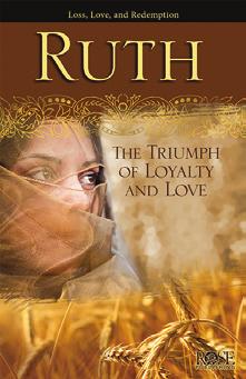 of Ruth (ISBN 9781596369528) The Six Sessions