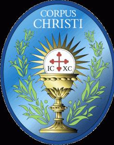 Our Lady of Mount Carmel Building a Christian Community through Gospel Values The Most Holy Body and Blood of Christ June 22, 2014 MASS SCHEDULE Daily Monday through Saturday 8:00 AM Saturday Vigil: