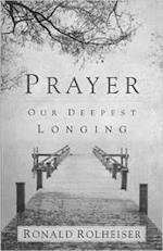 It also talks about some of the uncertainty over what prayer is really for.