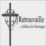 Retrouvaille Beginning Friday, January 20th Sometimes things can go very wrong in a marriage.