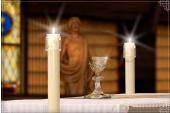 Those enrolled in the Easter Remembrance Masses 10:00 Those enrolled in the Easter Remembrance Masses 12:00 Those enrolled in the Easter Remembrance Masses Monday, April 17th 9:00 Carmela