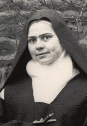 She was known for the depth of her spiritual growth as a Carmelite as well as bleak periods in which her religious calling was perceived to be unsure according to those around her; she however was