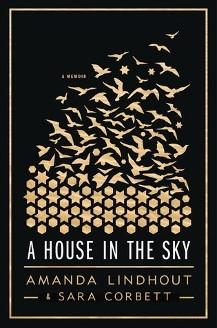 House in the Sky, Amanda Lindhout and Sara Corbett, Simon &