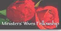 Ministers Wives Annual Meeting & Dinner Thursday, Novemb