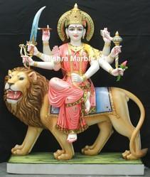 Durga Ambaa Mata