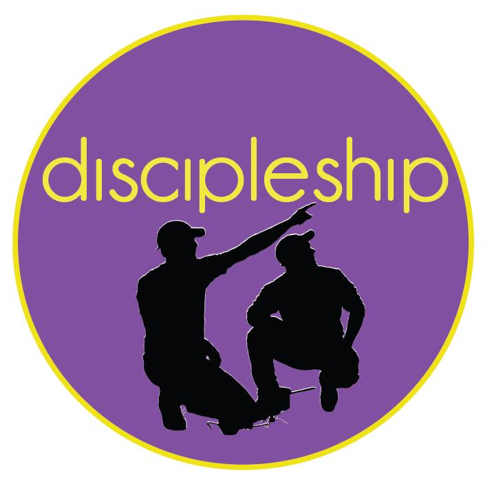 DISCIPLESHIP: Establish a fully integrated discipleship pathway from children to young adults.