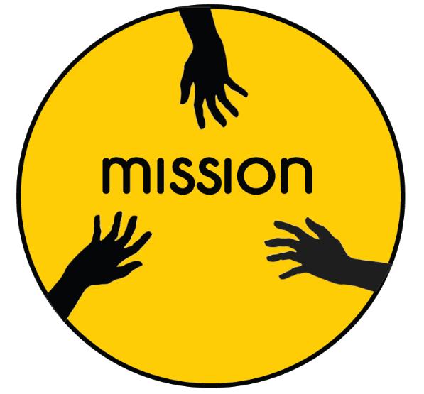 MISSION: To establish 3 sustainable and viable missional endeavors that are community focused and kingdom based.