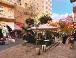 about the Daily Life Challenges Bus to the Old City Old City Tour Walk in the footsteps of our ancestors through the ancient holy city surrounded by almost 4000 years of history.