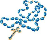 Rosary is prayed for Promotion of Life Next Weekend: Twenty-Third Sunday in Ordinary Time Saturday, September 8