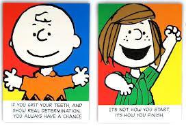 What if one of the characters from the Peanuts comic strip series was Orthodox?