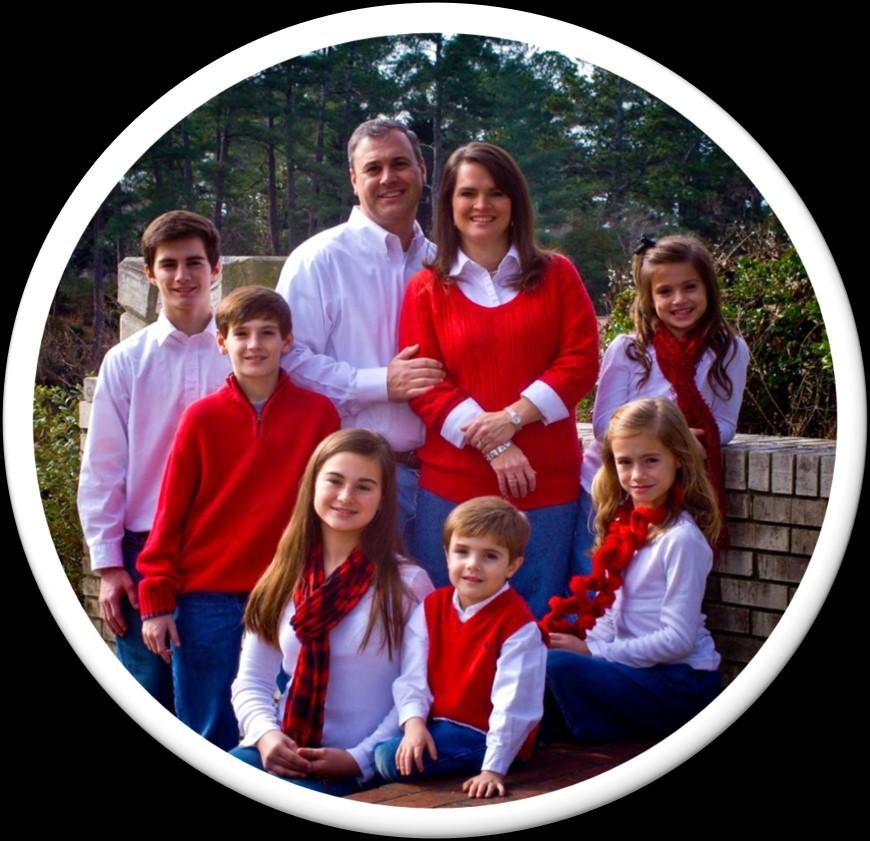 Recommendations Pastor Derik Lawrence Victory Baptist Church in Loganville, GA Dear Pastor, It's with genuine joy that I can recommend Daniel and Anna Sparks worthy of consideration as missionaries