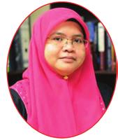 EXPERT COURSE INSTRUCTORS Dr Hakimah Yaacob is currently the Head of Economics, Finance, Awqaf & Zakah Unit of the International Institute of Advanced Islamic Studies (IAIS) Malaysia.