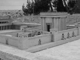 Jewish Diaspora: Spoils from the Temple of Jerusalem The Hebrew Bible ca. 950-150 B.C.E.