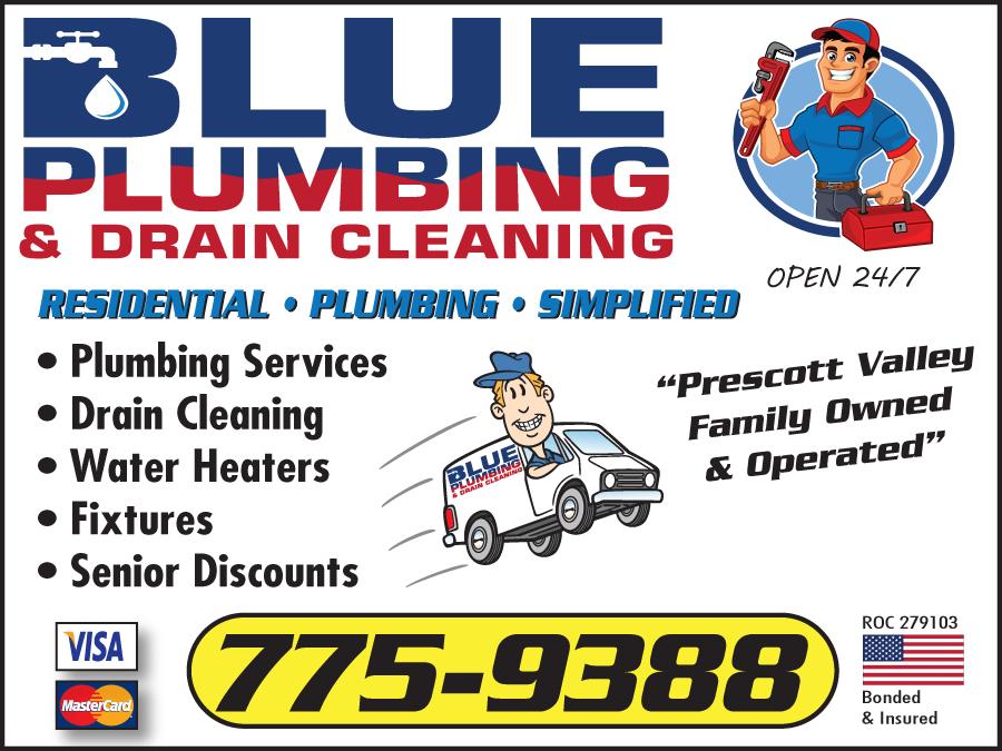 Prescott Family owned over 23 years Mobile Service Across Northern Arizona Call to