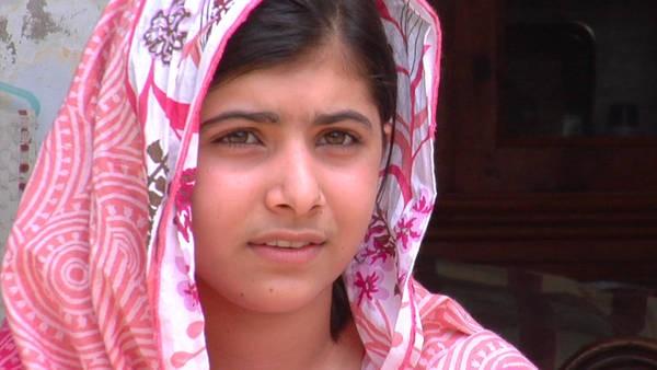 Everyday Revolutionaries: Malala Yousafzai In early 2009, at the age of 11, Malala wrote a blog under a pseudonym for the BBC, detailing her life under Taliban rule, and her views on promoting