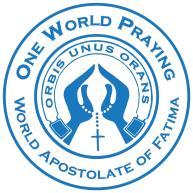 MARIAE Covington Diocese World Apostolate of Fatima