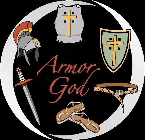 PART IV: WARRIOR S PROTECTION: THE ARMOR OF GOD We are unable to defend ourselves