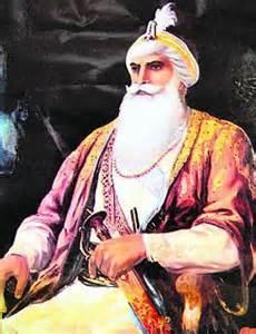 Sultan ul Quam Sardar Jassa Singh Ahluwalia The ancestral heritage of Sardar Jassa Singh has its significance since the times of sixth Guru Shri Guru Hargobind Ji.