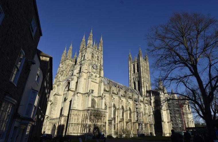 The meeting will be hosted at Canterbury Cathedral.