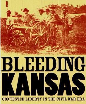 Kansas-Nebraska Act o What were the