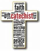 Rectory@StAgathaParish.org July 14-15, 2018 FAITH FORMATION UPDATES Summer is a great time to take a breath and focus our hearts on the message of Christ.