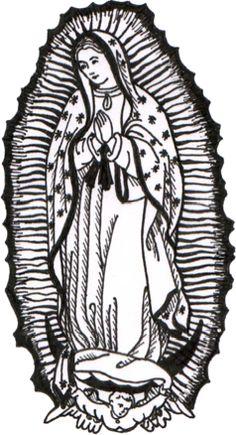 ): pro populo MONDAY 12 DECEMBER: FEAST OF OUR LADY OF GUADALUPE 8:30AM (Saint Thomas): Ted & Margaret Scalzo, r.i.p., by Mary King 6:30PM (Saint Joseph): Our Lady of Guadalupe, Patroness of the