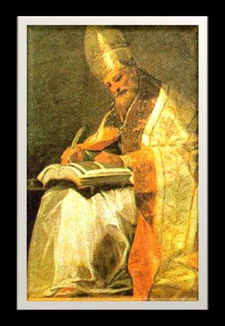 Pope Gregory the Great Pope Gregory the Great revived the idea of "The Seven Deadly Sins" in the sixth century.