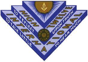 MASONIC FAMILY The May 13 meeting will be held at the SV Elks Lodge starting at 5:30 and everyone is invited. Come out and enjoy the fish fry, shrimp or chicken.