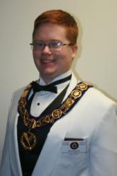 Page 9 June 2014 Southern California Jurisdiction Order of DeMolay Enforces a Zero Tolerance Policy Southern California Jurisdiction maintains a philosophy of zero tolerance with regard to the