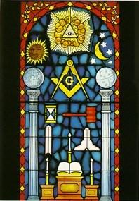 Page 2 Volume 4, Issue 6 Lubbock Lodge #1392 From the East The New Masonic Year Worshipful Master Glenn Fant Greetings brothers, June is already here, and we have election of officers at our next