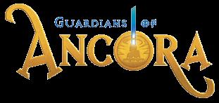 smartphone. After five long years of planning, Guardians of Ancora first appeared in app stores at the beginning of July 2015.