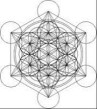 What is Sacred Geometry & Why Is It Important? Sacred geometry is the vibrational energetic blueprint for all creation.