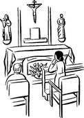 Standard 3 Sacraments Know and appreciate the centrality of the Eucharist and importance of the Sacraments in the life of Catholics. Review and discuss the different parts of the Mass.