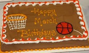 We Celebrate March Birthdays! Blessings to all of you!