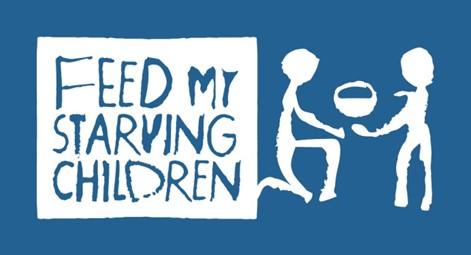 Hands On Mission Opportunity: Pack Meals at FMSC On Saturday February 25 th from 2-4 pm at the Coon Rapids location We have agreed to send 10 volunteers to work to pack meals for starving children