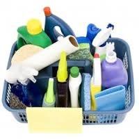 your own supplies for whatever cleaning you would like to do. You may sign up to clean a specific room.