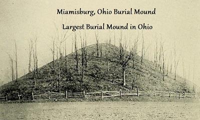 Since then, various laws have prevented people from digging up remains from Native American burial grounds.