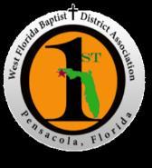 First West Florida Baptist District Association