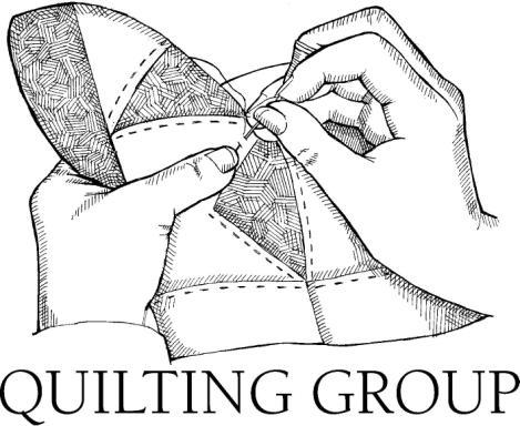 OGT QUILTING (Orphan Grain Train) BEGINS on JANUARY 7, 2013. This is the same quilting that we always do for the needy, only we distribute them through OGT instead of LWR.
