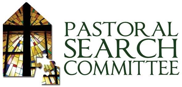 The Pastor Search Committee continues to meet each week. The position has been advertised in both Kentucky and Tennessee. Several applications have been received.