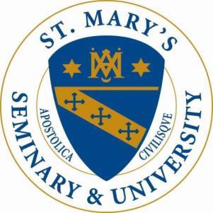 St Mary s Seminary & University Guide to Academic Writing Mary Reisinger
