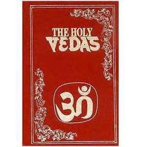 Vedas Had to be memorized by Brahmin priests Spoken out loud