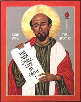 The Apostle Paul is credited with writing half the New Testament and spreading the Gospel across the Roman Empire, but, without significant encouragement, we might never have even heard of Paul.