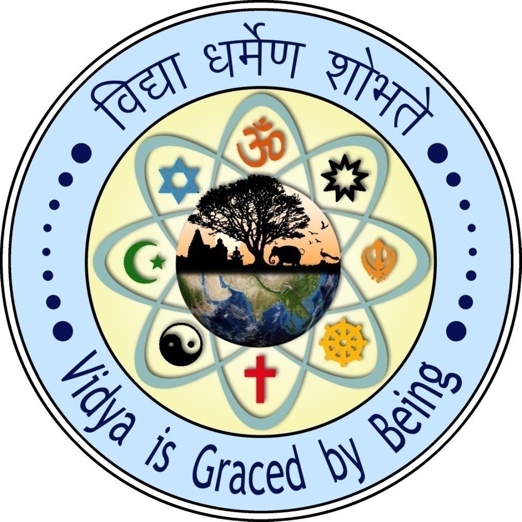 INTERNATIONAL CONFERENCE ON UNIVERSAL RELIGION AND EDUCATION (ICURE) 16-18 November, 2018 Organized by: Banaras Hindu University, Faculty of Education Alumni Association of Education, Kamachha,