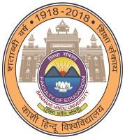 Banaras Hindu University Faculty of Education Alumni Association of Education Kamachha, Varanasi-10(U.P), INDIA (www.aaebhu.com, e-mails: aaebhuevents@gmail.com, icure2018@gmail.